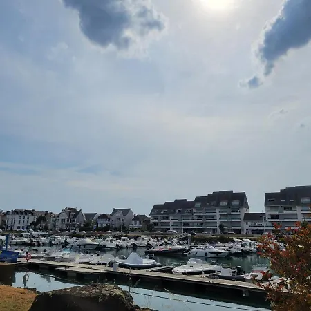 L'élégance à La Bauloise Entre Benoît Et Port Du Pouliguen - à 500m Du Jumping International De * La Baule-Escoublac