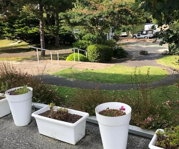 아파트 L'elegance A La Bauloise - Proche - Parking Prive La Baule