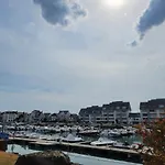 L'Élégance à La Bauloise - proche plage - parking privé et court de tennis * La Baule-Escoublac