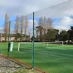Διαμέρισμα L'elegance A La Bauloise - Proche - Parking Prive Et Court De Tennis