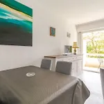 Apartament Elegant T3 Entre Plage Et Port Du Pouliguen - Parking Et Tennis *