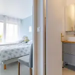 Apartament Elegant T3 Entre Plage Et Port Du Pouliguen - Parking Et Tennis