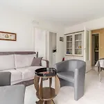 Elegant T3 Entre Plage Et Port Du Pouliguen - Parking Et Tennis La Baule-Escoublac
