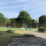 L'Élégance à La Bauloise - proche plage - parking privé et court de tennis Appartement *
