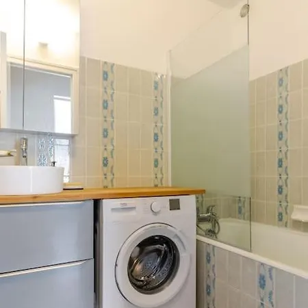 Apartamento L'élégance à La Bauloise - Proche - Parking Privé La Baule-Escoublac