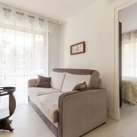 L'élégance à La Bauloise - Proche - Parking Privé La Baule-Escoublac