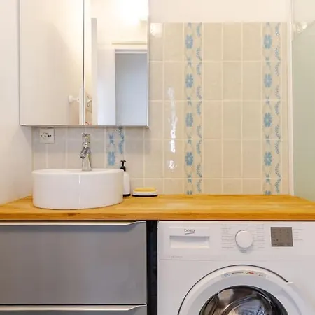 L'élégance à La Bauloise - Proche - Parking Privé La Baule-Escoublac