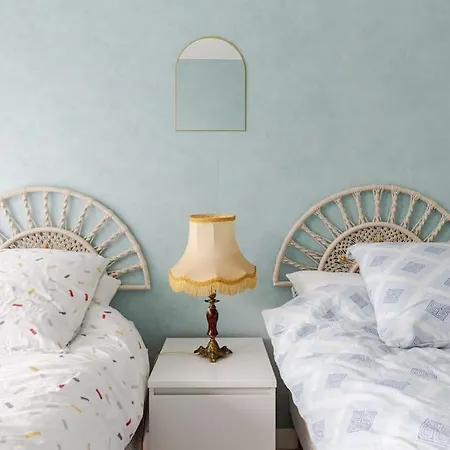 Apartment L'elegance A La Bauloise - Proche - Parking Prive La Baule-Escoublac