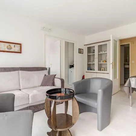 L'elegance A La Bauloise - Proche - Parking Prive La Baule-Escoublac