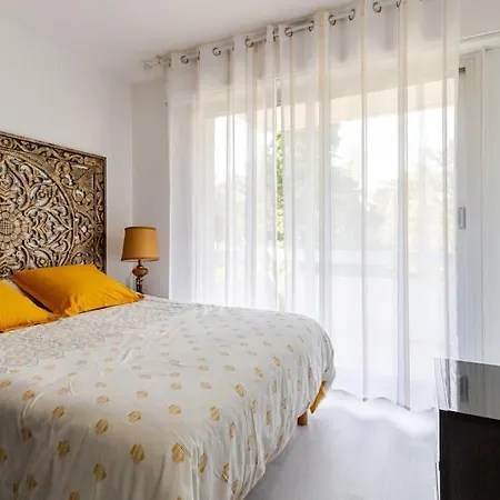 L'élégance à La Bauloise - Proche - Parking Privé La Baule-Escoublac