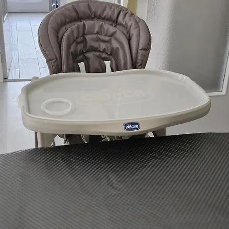 L'élégance à La Bauloise - Proche - Parking Privé Apartamento