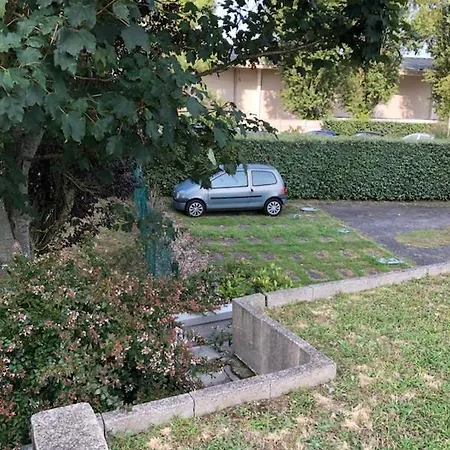 Apartamento L'élégance à La Bauloise - Proche - Parking Privé *