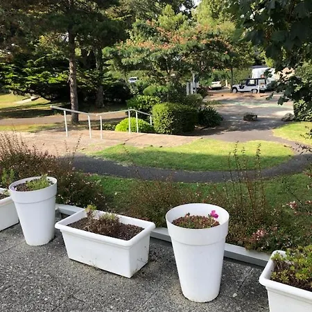 Apartamento L'élégance à La Bauloise - Proche - Parking Privé La Baule-Escoublac