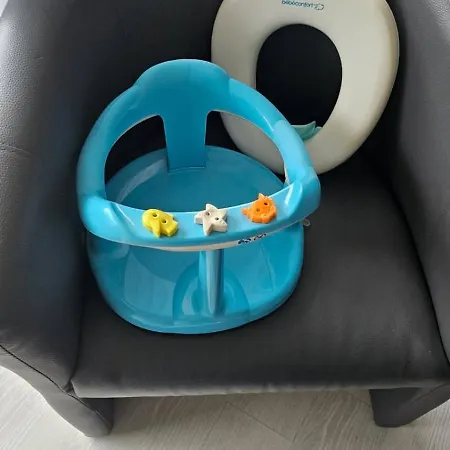 L'élégance à La Bauloise - Proche - Parking Privé