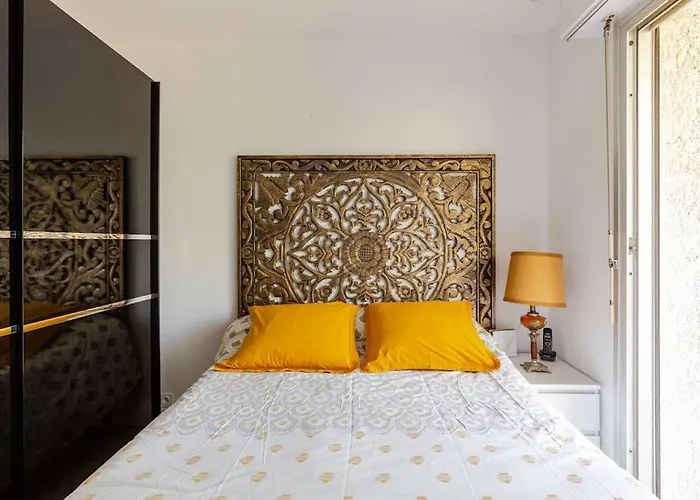 Apartamento Escapade Lumineuse - Proche - Parking Privé La Baule-Escoublac