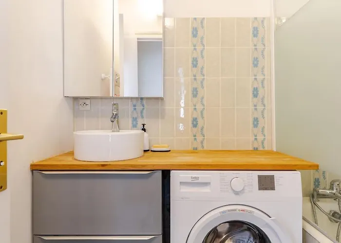 Escapade Lumineuse - Proche - Parking Privé La Baule-Escoublac