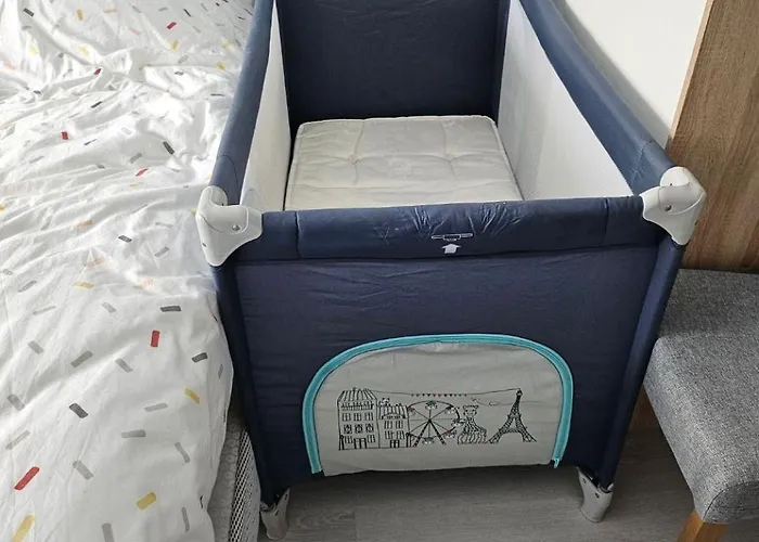 Escapade Lumineuse - Proche - Parking Privé *